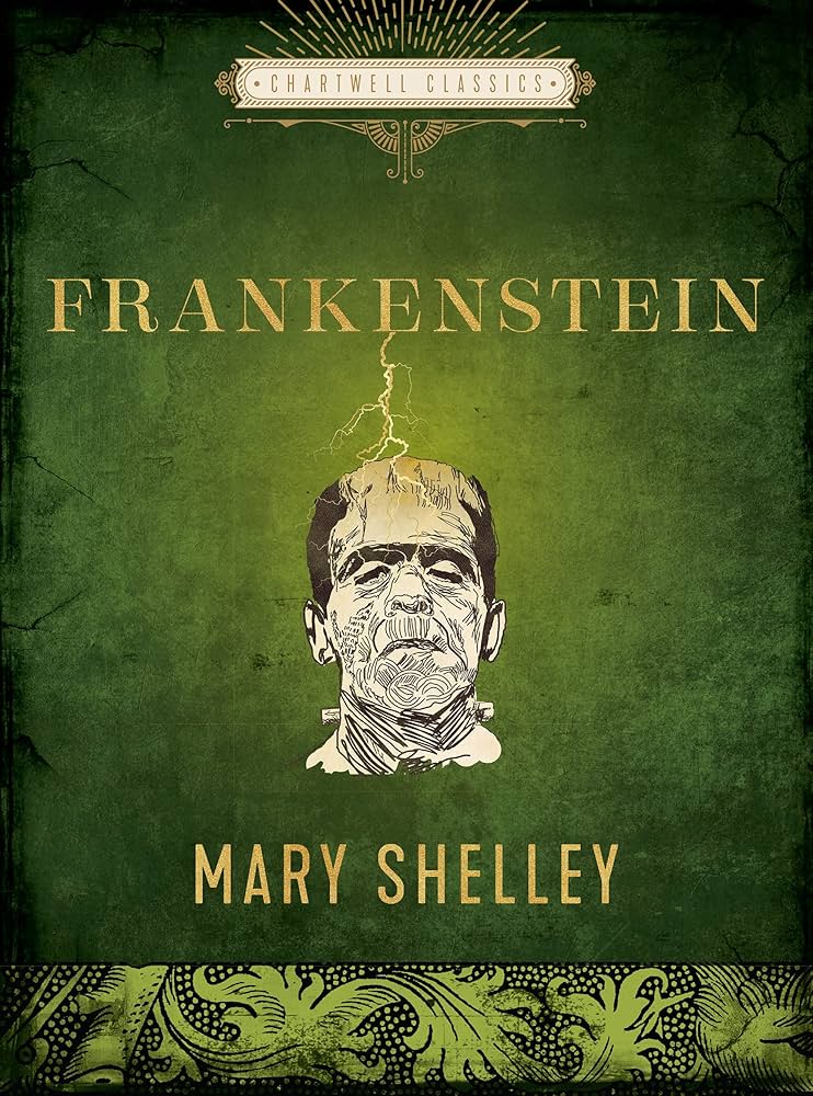 フランケンシュタイン Frankenstein by Mary Shelly Amazon.co.jp: Frankenstein (English Edition) 電子書籍